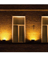 Projektor LED V-TAC 30W SAMSUNG CHIP Czarny 137Lm/W EVOLUTION VT-32 6400K 4100lm 5 Lat Gwarancji