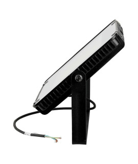 Projektor LED V-TAC 200W SAMSUNG CHIP SLIM Czarny VT-206 4000K 23000lm 5 Lat Gwarancji