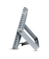 Projektor LED V-TAC 200W SAMSUNG CHIP SLIM Szary 120Lm/W VT-206 6400K 24000lm 5 Lat Gwarancji