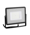 Projektor LED V-TAC 50W SAMSUNG CHIP Czarny VT-50 4000K 4000lm 5 Lat Gwarancji