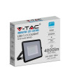 Projektor LED V-TAC 50W SAMSUNG CHIP Czarny VT-50 4000K 4000lm 5 Lat Gwarancji