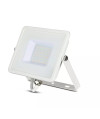 Projektor LED V-TAC 30W SAMSUNG CHIP Biały VT-30 4000K 2340lm 5 Lat Gwarancji