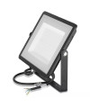 Projektor LED V-TAC 100W SAMSUNG CHIP Czarny VT-100 3000K 8200lm 5 Lat Gwarancji