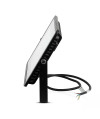 Projektor LED V-TAC 100W SAMSUNG CHIP Czarny VT-100 3000K 8200lm 5 Lat Gwarancji