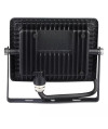 Projektor LED V-TAC 20W SAMSUNG CHIP Czarny VT-20 6400K 1600lm 5 Lat Gwarancji