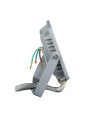Projektor LED V-TAC 20W SAMSUNG CHIP Szary VT-20 6400K 1600lm 5 Lat Gwarancji