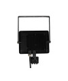 Projektor LED V-TAC 30W SAMSUNG CHIP Czujnik Ruchu Funkcja Cut-OFF Czarny VT-30-S 3000K 2400lm 5 Lat Gwarancji