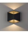 Nowodvorski Lampa Zwenętrzna Kinkiet Triangles Led