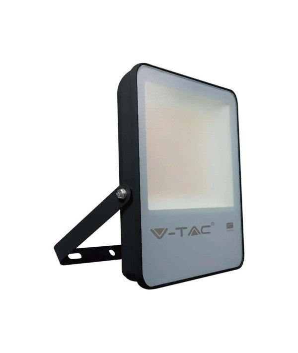 Projektor LED V-TAC 30W SAMSUNG CHIP Czarny 137Lm/W EVOLUTION VT-32 6400K 4100lm 5 Lat Gwarancji