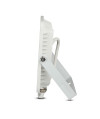 Projektor LED V-TAC 50W SAMSUNG CHIP SLIM Biały VT-56 4000K 5750lm 5 Lat Gwarancji