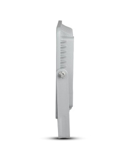 Projektor LED V-TAC 50W SAMSUNG CHIP SLIM Szary VT-56 6500K 5750lm 5 Lat Gwarancji