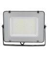 Projektor LED V-TAC 200W SAMSUNG CHIP SLIM Czarny VT-206 4000K 23000lm 5 Lat Gwarancji