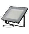 Projektor LED V-TAC 300W SAMSUNG CHIP SLIM Czarny VT-306 6400K 34500lm 5 Lat Gwarancji