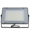 Projektor LED V-TAC 300W SAMSUNG CHIP SLIM Czarny VT-306 6400K 34500lm 5 Lat Gwarancji