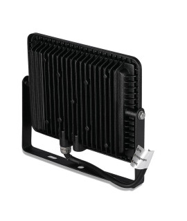 Projektor LED V-TAC 50W SAMSUNG CHIP Czarny VT-50 4000K 4000lm 5 Lat Gwarancji