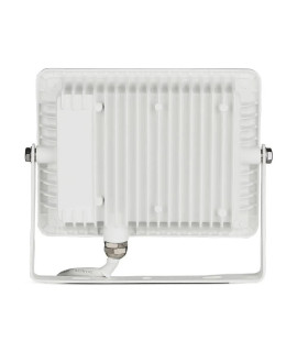 Projektor LED V-TAC 30W SAMSUNG CHIP Biały VT-30 4000K 2340lm 5 Lat Gwarancji