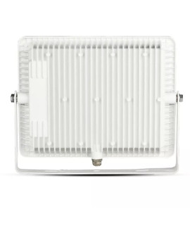 Projektor LED V-TAC 100W SAMSUNG CHIP Biały VT-100 4000K 8200lm 5 Lat Gwarancji