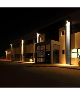 Projektor LED V-TAC 100W SAMSUNG CHIP Biały VT-100 4000K 8200lm 5 Lat Gwarancji