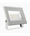 Projektor LED V-TAC 50W SMD F-CLASS Biały VT-4954 6400K 4300lm 2 Lata Gwarancji