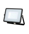 Projektor LED V-TAC 30W SAMSUNG CHIP Czarny VT-30 4000K 2400lm 5 Lat Gwarancji
