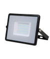 Projektor LED V-TAC 30W SAMSUNG CHIP Czarny VT-30 4000K 2400lm 5 Lat Gwarancji