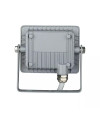 Projektor LED V-TAC 10W SAMSUNG CHIP Szary VT-10 6400K 800lm 5 Lat Gwarancji
