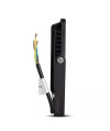 Projektor LED V-TAC 20W SAMSUNG CHIP Czarny VT-20 6400K 1600lm 5 Lat Gwarancji