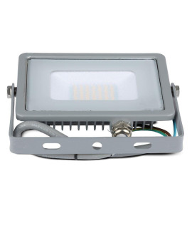 Projektor LED V-TAC 20W SAMSUNG CHIP Szary VT-20 6400K 1600lm 5 Lat Gwarancji