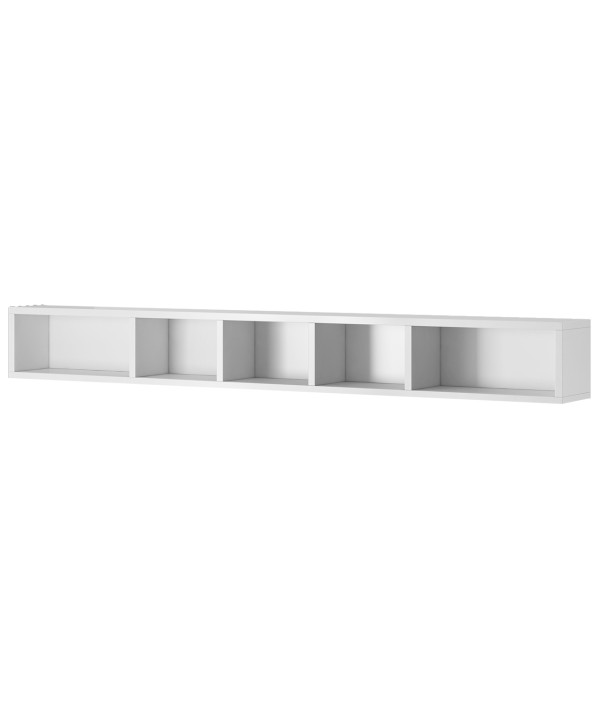 Półka TOLEDO TL02 169 biały