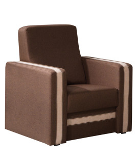 Fotel EUFORIA lux 12+24