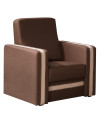 Fotel EUFORIA lux 12+24