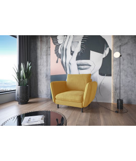 Fotel LAKCHOS donna 26
