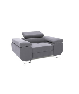 Fotel LARSON monolith 85