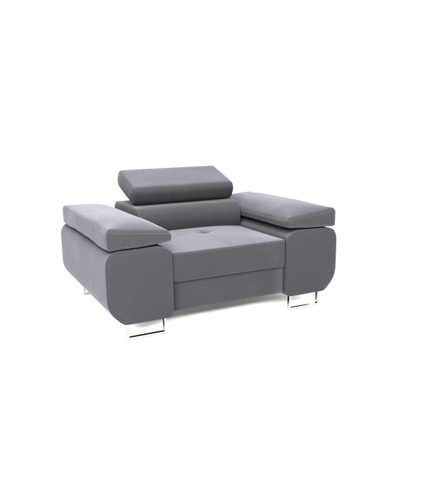 Fotel LARSON monolith 85