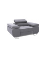 Fotel LARSON monolith 85