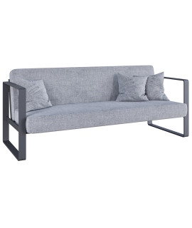 Kanapa ogrodowa GARDENO 3 personalizuj