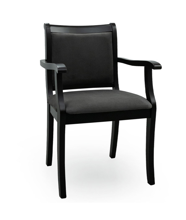 Krzesło DOMINIC french velvet 685 Krzesło DOMINIC french velvet 685