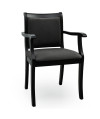 Krzesło DOMINIC french velvet 685