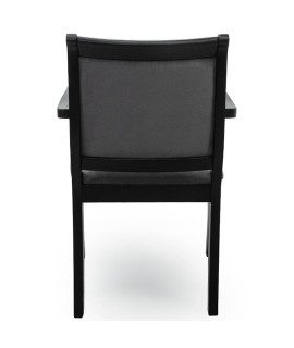 Krzesło DOMINIC french velvet 685