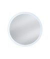 Lustro LED AMILO 80
