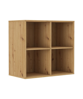 Szafka wisząca MALTA MT03 dąb artisan