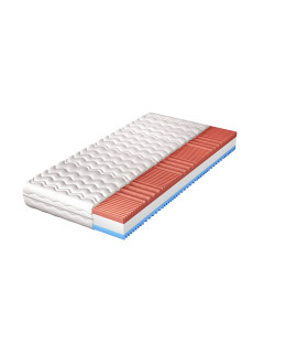 Materac 200x200 MIDAS