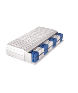 Materac 80x200 ELIZABETH pocket