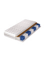 Materac 90x200 COSTA pocket kokos