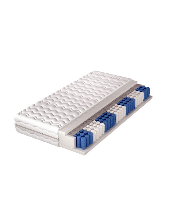 Materac 90x200 RIO pocket Materac 90x200 RIO pocket