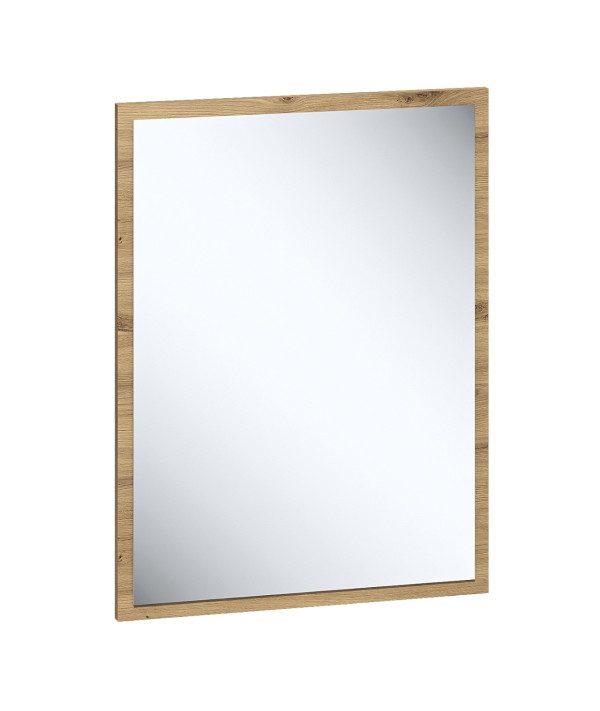 Lustro MEVIA ME08 50 dąb artisan