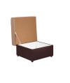 Pufa GORDIA lux 02 + soft 66