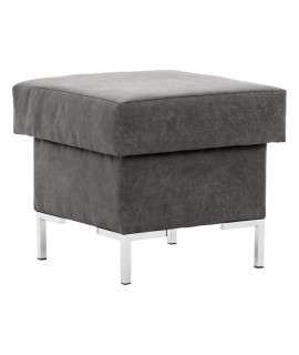 Pufa SOLVO A manila dark grey chrom