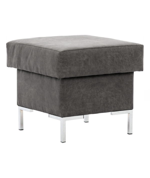 Pufa SOLVO A manila dark grey chrom