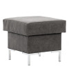 Pufa SOLVO A manila dark grey chrom